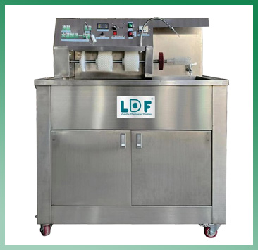 LDF Machinery
